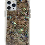 Quicksand Phone Case Colorful Plastic Shell Phone Case Phone Case